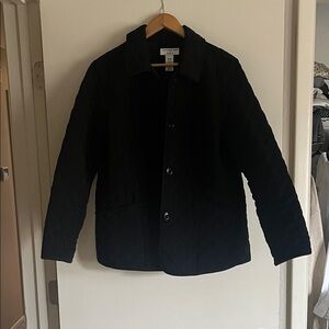 Covington Quilted Jacket